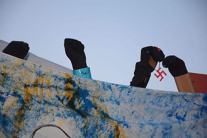 slide